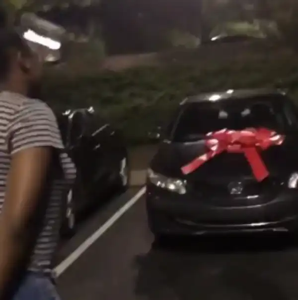 Rapper T.I. Gives his Deceased Best Friend